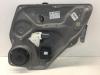 Mercedes B-Klasse W245 Fensterheber hinten rechts ab 6 / 05 1697301679