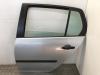 VW Golf 5 1K Tür hinten links ab 10 / 03 5 Türer
