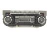 VW Golf 6 Variant AJ5 Heizungsregulierung Climatronic ab 7/09 5K0907044EA