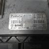 Ford Fiesta JA8 Motorsteuergerät ab 03 / 13 c1B112A650EG