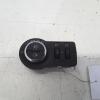 Opel Insignia Sports T Lichtschalter Nebel ab 03 / 09 13268702