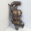 Opel Insignia Sports Tourer Bj.2011 Katalysator DPF Rußpartikelfilter 55574666