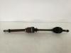 Renault Clio Antriebswelle vorne Rechts ab 07/05