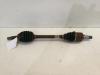 Ford Fiesta JA8 Antriebswelle Gelenkwelle ab 11 / 12