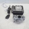 VW EOS (1F7) (05 / 06-) (1F7 ab 05 / 06, 2006--1 Motorsteuergerät 2, 0TDI 03L907309N VW EOS (1F7) (05 / 06-) (1F7 ab 05 / 06, 2006--1 Motorsteuergerät 2, 0TDI 03L907309N