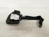 Mercedes CLK W209 Sicherheitsgurt Hinten Rechts 59346061601 052086 Mercedes CLK W209 Sicherheitsgurt Hinten Rechts 59346061601 052086
