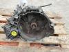 Opel Astra G Coupe Getriebe Schaltgetriebe ab 3 / 00 F23