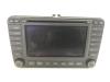 VW Touran 1T Radio Navigation RNS MFD2 ab 02 / 03 1T0035194C
