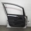 Opel Zafira B Bj.2006 Tür vorne Links Z157 Silber