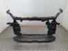 Nissan Qashqai J10E Schlossträger Maske Vorne