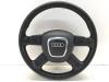 Audi A6 Avant 4F Lenkrad Leder ab 4 / 04 61678340C00