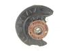 VW Passat B8 3G Variant Achsschenkel vorne rechts ab 11 / 14 bis 6 / 19 5Q0407258A VW Passat B8 3G Variant Achsschenkel vorne rechts ab 11 / 14 bis 6 / 19 5Q0407258A