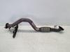 Vw Golf Plus (5M) (01 / 05-12 / 08, 2005-2008) Ausspuffrohr Vorne mit Flexrohr