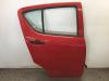 Opel Agila B FXB22 Bj.2009 Tür hinten rechts ab 4 / 08