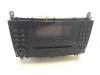 Mercedes C-Klasse W203 Radio MF2530 ab 5 / 00 2038700589