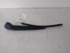 VW Polo 6R / 6C Bj.2013 Wischerarm Hinten