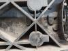 VW T3 (251 / 253 / 255) Heckleuchte Links