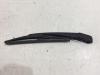 Opel Agila B Bj.2009 Wischerarm hinten ab 04 / 08