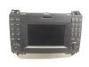 Mercedes-Benz Sprinter W906 Radio RY2350 ab 04 / 06 9069006202