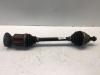 VW Tiguan 5N Gelenkwelle Antriebswelle vorne rechts ab 11 / 07 5N0407764L