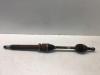 Ford Fiesta JA8 Antriebswelle Gelenkwelle rechts ab 11 / 12 8V513B436AAE