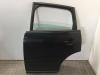 Audi A2 8Z Bj.2001 Limousine Tür hinten links ab 6 / 00
