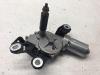 VW Golf Plus 5M Bj.2005 Wischermotor hinten ab 01 / 05 5M0955711