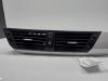 BMW X1 (E84) Luftdüse Vorne Mitte 299170106 ab 09.09