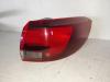 Opel Astra K Sports Tourer Heckleuchte Rückleuchte Aussen Rechts 39077375