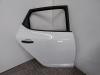 Seat Ibiza 6J Bj.2012 Limousine Tür hinten rechts LB9A
