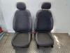 Opel Corsa E Sitzausstattung Teilleder 5 Türer ab 11.14
