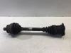 Audi A4 8E Limousine Antriebswelle Gelenkwelle links ab 5.01 8E0407271T