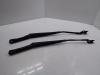 Opel Astra J Bj.2012 Wischerarm links rechts ab 2009 13289888, 13289887
