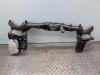 Renault Kangoo Z.E. FW Schlossträger Maske Vorne 8201130647M