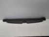 Opel Zafira B Laderaumrollo Grau ab. 2.08