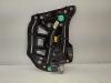 Audi A4 8H Cabrio Fensterheber hinten Links 8H0839397 Audi A4 8H Cabrio Fensterheber hinten Links 8H0839397