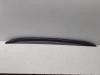 Hyundai Kona Dachreling Links Schwarz ab 06.17