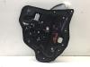 Mazda 2 DJ Fensterheber hinten rechts ab 08 / 14 DA6C7297X