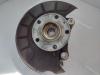 VW Passat 3C / 36 Variant Achsschenkel Vorne Rechts 1, 4TSI 230505RAU06