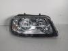 Seat Alhambra 7M Scheinwerfer Rechts 7M7941016N 0301182212