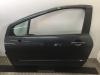 Peugeot 308 4 Bj.2006 Limousine 3-Türig Tür links ab 09 / 07