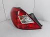 Opel Corsa D ab 10 / 06 Bj.2008 Heckleuchte Rückleuchte Links 13269050 89318811 5 Türer