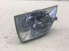 Skoda Fabia 2 5J Bj.2009 Nebelscheinwerfer links ab 12 / 06 5J0941899
