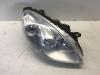 Mercedes Benz B-Klasse W245 Scheinwerfer rechts ab 06 / 05 1698201861 etwas Matt