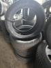 Dunlop Sport Maxx 050 225 / 50R18 95V DOT 2023 7mm