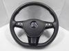 VW Polo AW Bj.2014 Lederlenkrad MFL Lenkrad 2G0419091