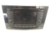Opel Zafira B Bj.2012 Radio ab 07 / 05 13394881 nicht Decodiert C-Ware