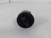 VW Golf 5 1K5 Bj.2009 Lichtschalter 1K0941431AH ohne Nebel