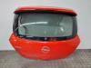 Opel Corsa D Bj.2010 Heckklappe Limousine 3-Türig mit Spoiler OPC Line