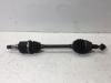 Ford Focus DYB Bj.2012 Gelenkwelle Antriebswelle links ab 01/11